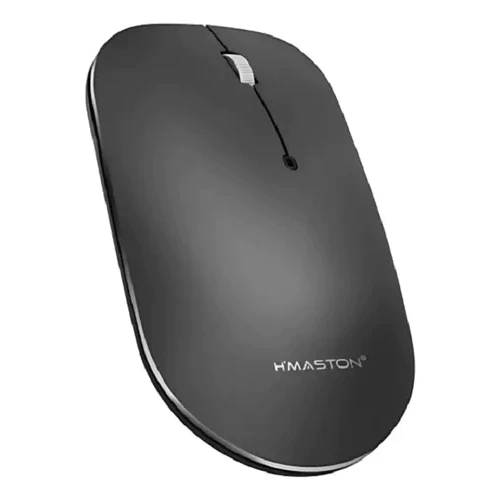 Mouse Hmaston