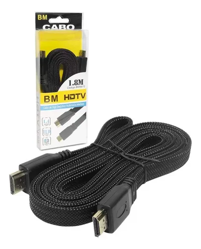 Cabo - HDMI