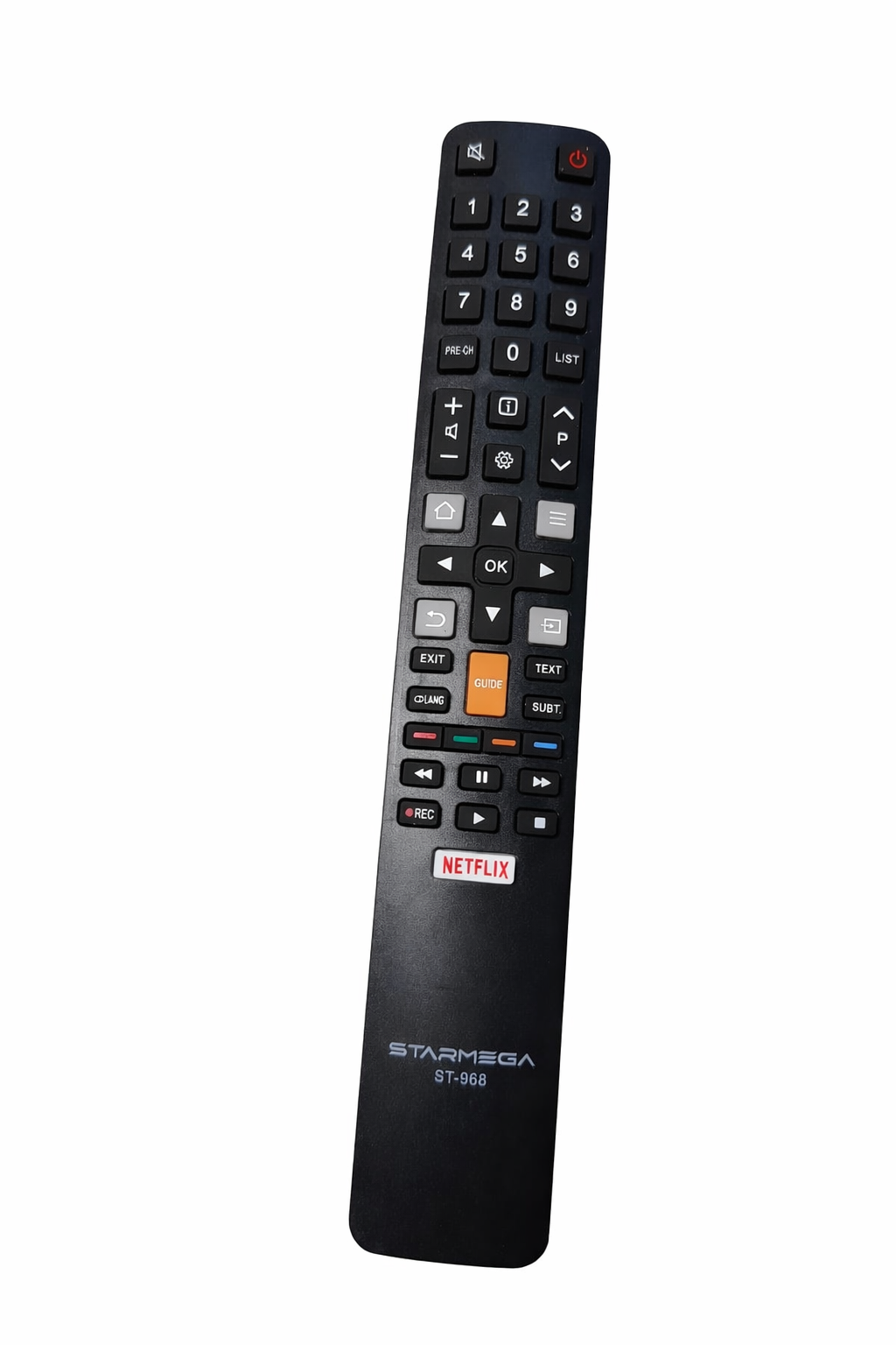 Controle Universal